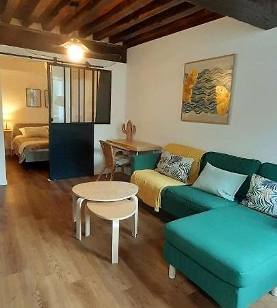 Appartement Le Cite D'Or à Dijon Extérieur photo