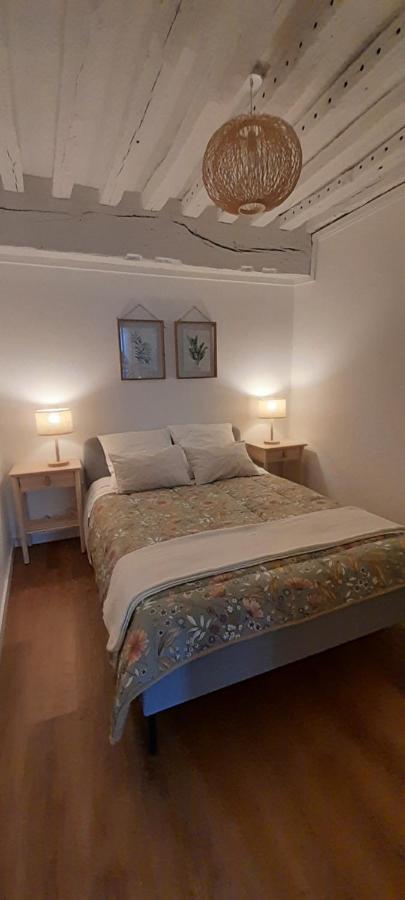 Appartement Le Cite D'Or à Dijon Extérieur photo