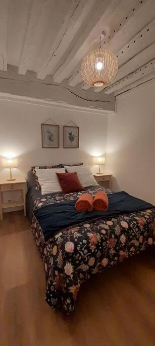 Appartement Le Cite D'Or à Dijon Extérieur photo
